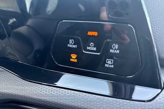 Used Volkswagen Golf 2022 for sale - 77303416: Photo 30