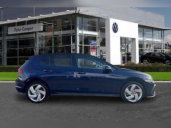 Used Volkswagen Golf 2022 for sale - 77303416: Photo