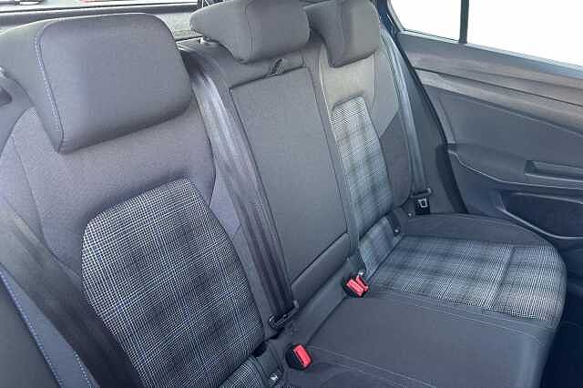 Used Volkswagen Golf 2022 for sale - 77303416: Photo 8