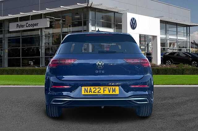 Used Volkswagen Golf 2022 for sale - 77303416: Photo 9