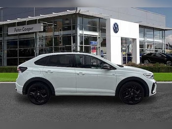Used Volkswagen Taigo undefined for sale - 79017951: Photo