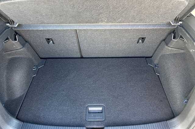 Used Volkswagen T-Cross 2021 for sale - 76040450: Photo 11