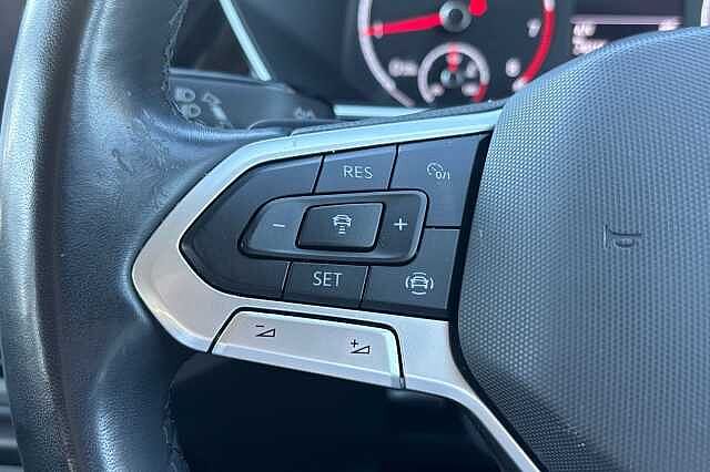 Used Volkswagen T-Cross 2021 for sale - 76040450: Photo 15