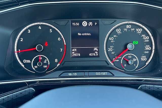 Used Volkswagen T-Cross 2021 for sale - 76040450: Photo 18