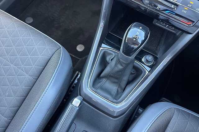 Used Volkswagen T-Cross 2021 for sale - 76040450: Photo 19