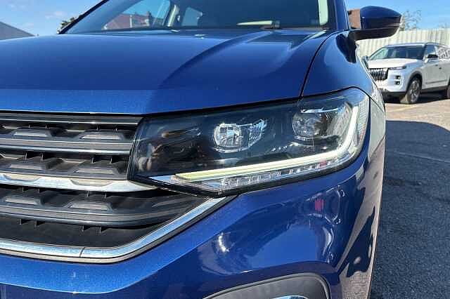 Used Volkswagen T-Cross 2021 for sale - 76040450: Photo 21