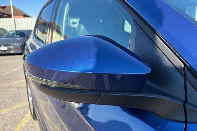 Used Volkswagen T-Cross 2021 for sale - 76040450: Photo 23