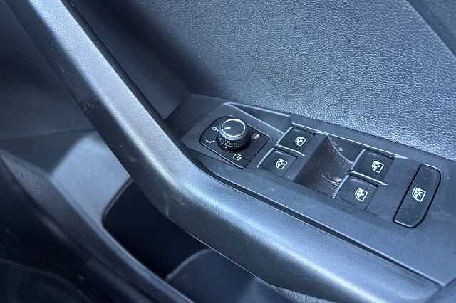 Used Volkswagen T-Cross 2021 for sale - 76040450: Photo 25