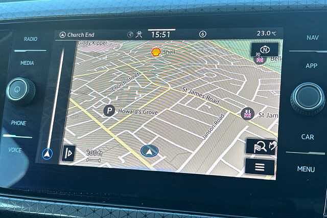 Used Volkswagen T-Cross 2021 for sale - 76040450: Photo 27