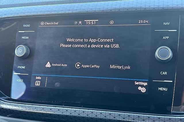 Used Volkswagen T-Cross 2021 for sale - 76040450: Photo 28