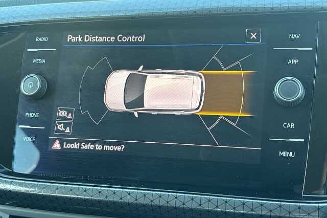 Used Volkswagen T-Cross 2021 for sale - 76040450: Photo 30