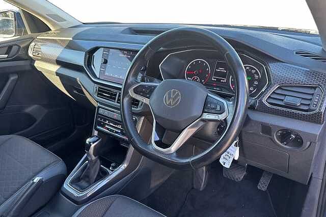 Used Volkswagen T-Cross 2021 for sale - 76040450: Photo 6