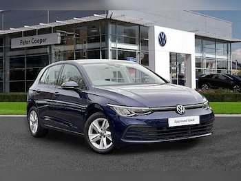 Used Volkswagen Golf 2023 for sale - 76374438: Photo
