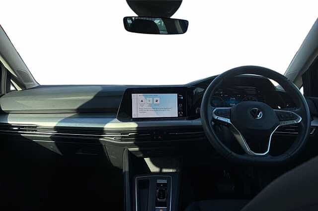 Used Volkswagen Golf 2022 for sale - 75987134: Photo 10