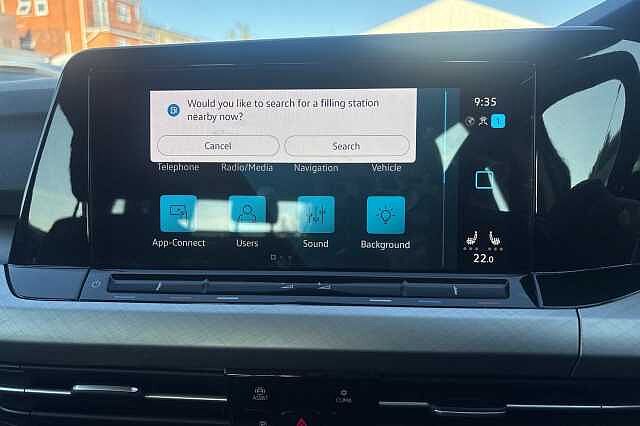 Used Volkswagen Golf 2022 for sale - 75987134: Photo 13