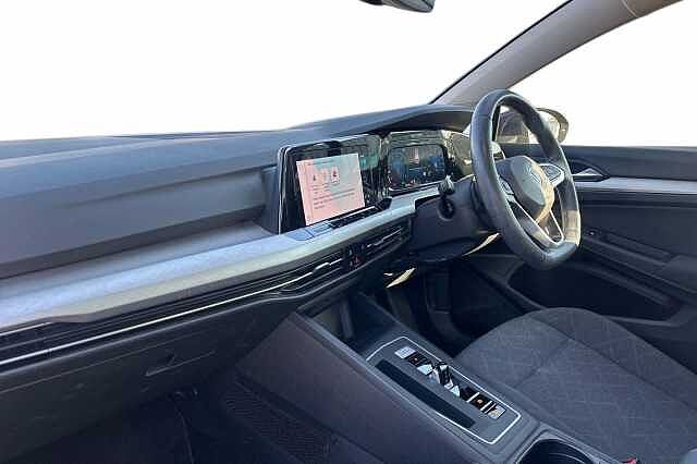 Used Volkswagen Golf 2022 for sale - 75987134: Photo 2