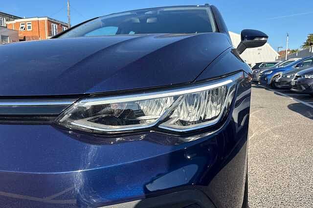 Used Volkswagen Golf 2022 for sale - 75987134: Photo 21