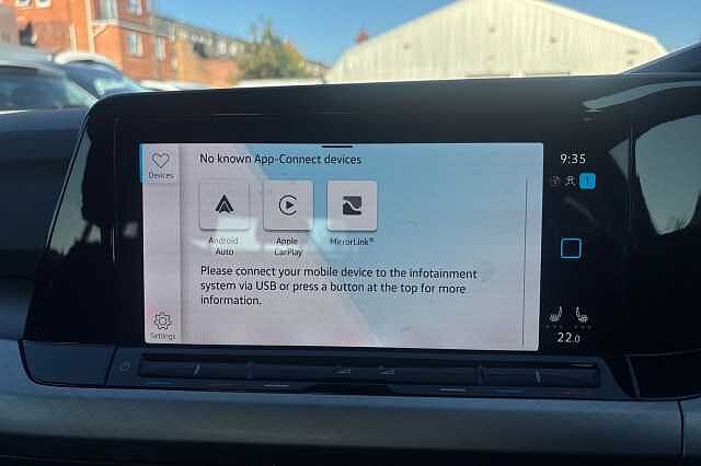 Used Volkswagen Golf 2022 for sale - 75987134: Photo 25