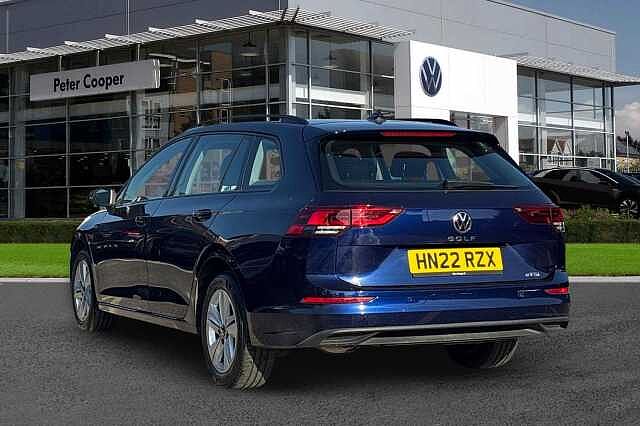 Used Volkswagen Golf 2022 for sale - 75987134: Photo 3