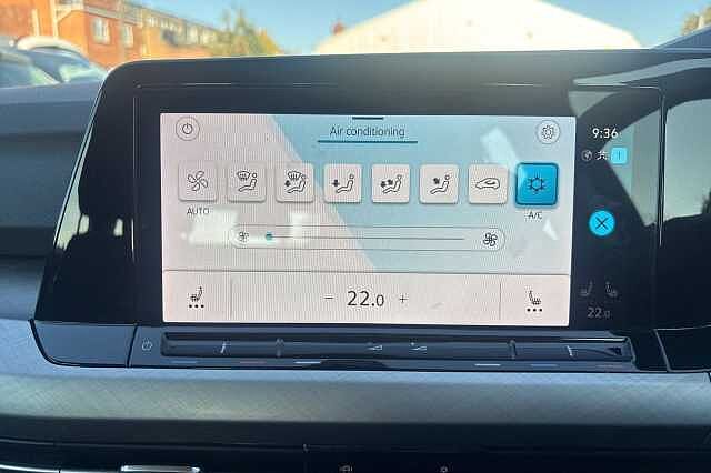 Used Volkswagen Golf 2022 for sale - 75987134: Photo 31