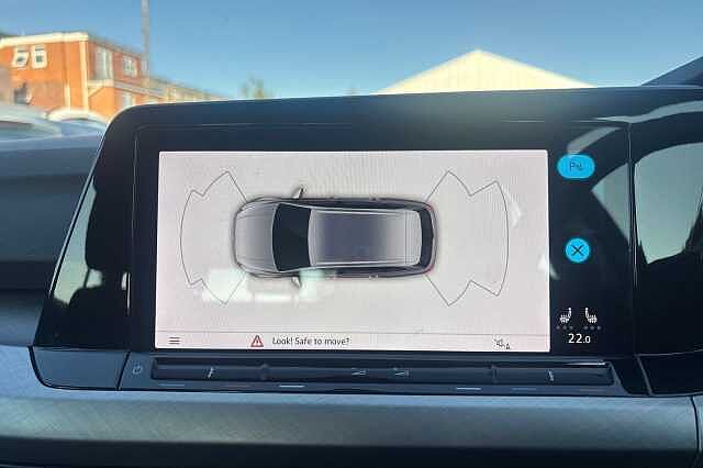 Used Volkswagen Golf 2022 for sale - 75987134: Photo 33