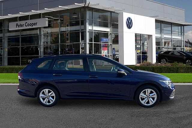 Used Volkswagen Golf 2022 for sale - 75987134: Photo 4