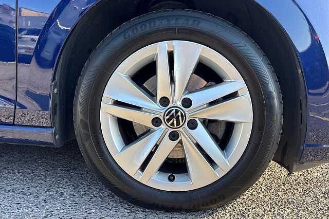 Used Volkswagen Golf 2022 for sale - 75987134: Photo 5