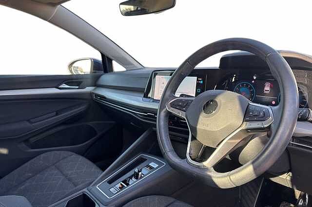 Used Volkswagen Golf 2022 for sale - 75987134: Photo 6