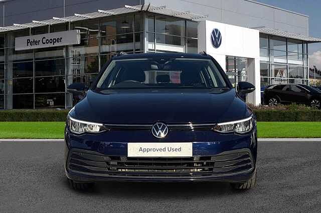 Used Volkswagen Golf 2022 for sale - 75987134: Photo 7