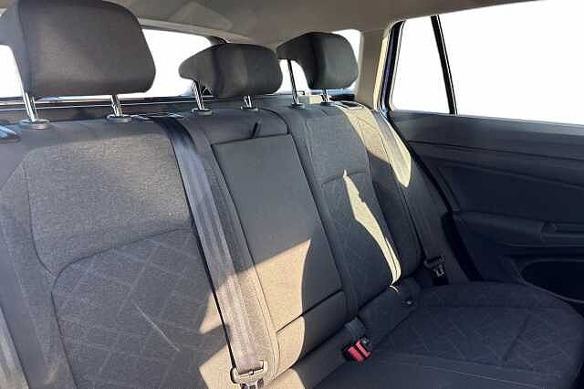 Used Volkswagen Golf 2022 for sale - 75987134: Photo 8