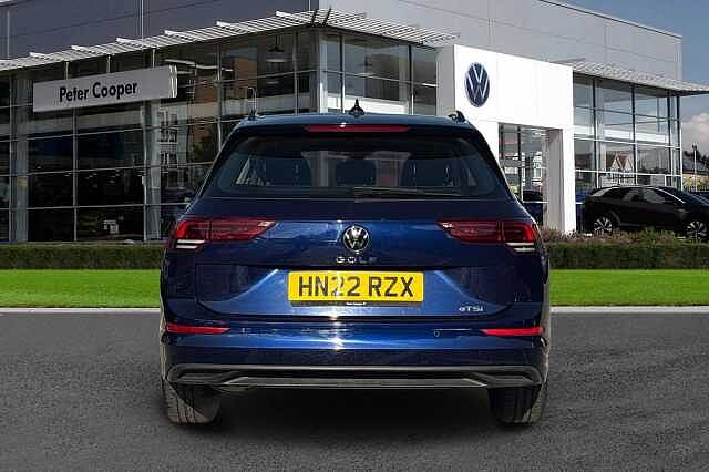 Used Volkswagen Golf 2022 for sale - 75987134: Photo 9