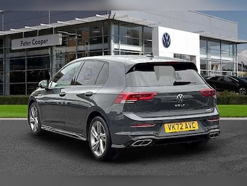 Used Volkswagen Golf 2022 for sale - 75974904: Photo