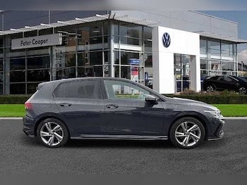 Used Volkswagen Golf 2022 for sale - 75974904: Photo