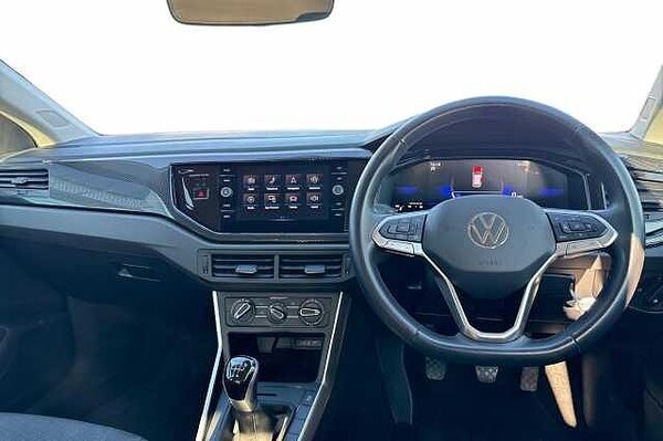 Used Volkswagen Polo 2023 for sale - 76069831: Photo 10