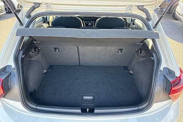 Used Volkswagen Polo 2023 for sale - 76069831: Photo 11