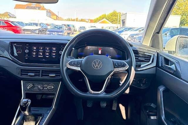 Used Volkswagen Polo 2023 for sale - 76069831: Photo 14