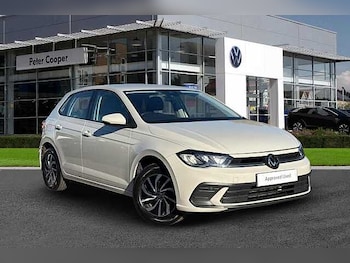 Volkswagen - Polo