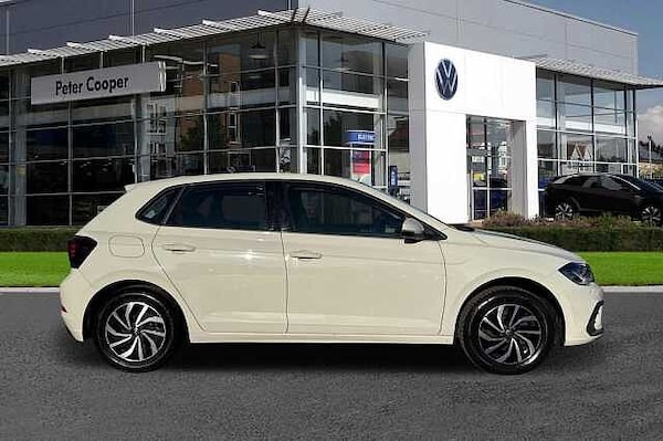 Used Volkswagen Polo 2023 for sale - 76069831: Photo 4