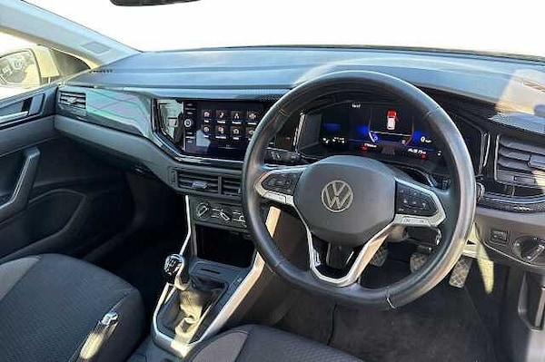 Used Volkswagen Polo 2023 for sale - 76069831: Photo 6