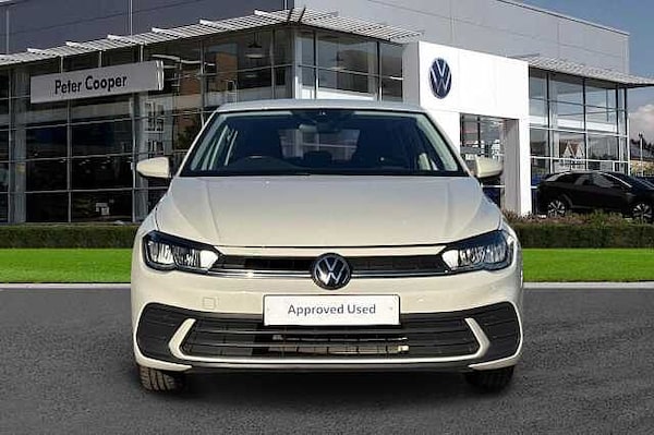 Used Volkswagen Polo 2023 for sale - 76069831: Photo 7