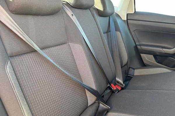 Used Volkswagen Polo 2023 for sale - 76069831: Photo 8