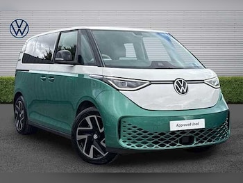 Used Volkswagen ID.Buzz 2024 for sale - 78888752: Photo