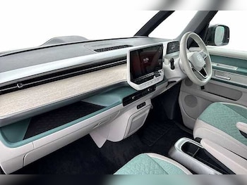 Used Volkswagen ID.Buzz 2024 for sale - 78888752: Photo