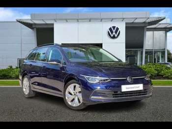 2021 (21) - 1.5 TSI Style 5dr
