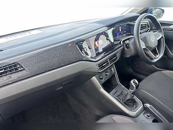 Used Volkswagen Polo 2023 for sale - 76310019: Photo