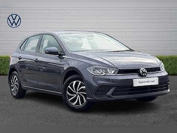 Used Volkswagen Polo 2025 for sale - 79489114: Photo