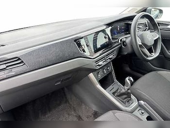 Used Volkswagen Polo 2025 for sale - 79489114: Photo