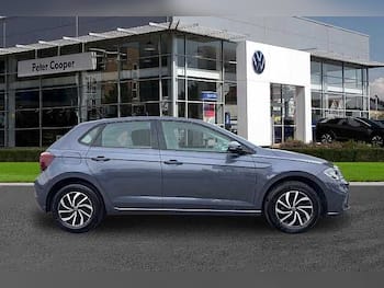 Used Volkswagen Polo 2025 for sale - 79489114: Photo