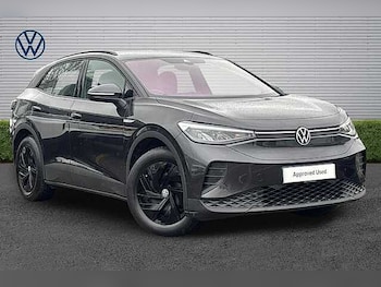 Volkswagen ID.4 feature image