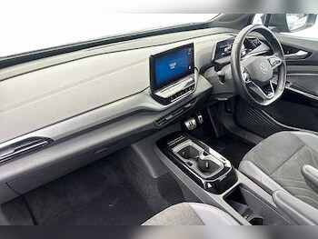 Used Volkswagen ID.4 2022 for sale - 77897763: Photo